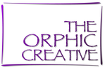 The Orphic Creative - Music To Think To